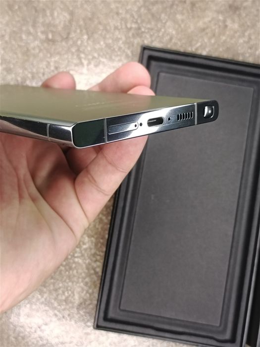 Samsung S 23 Ultra 12/256 Vietnam dual