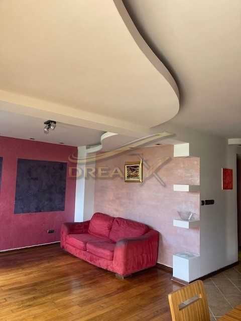Тристаен апартамент в Кършияка! 71739857