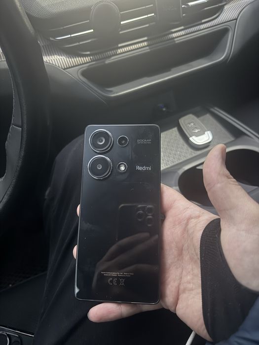 Продам Redmi not 13pro