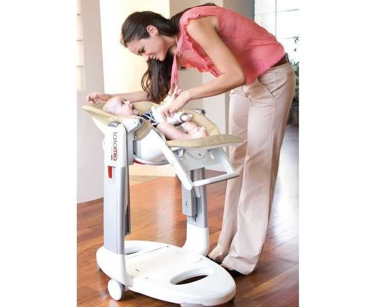 Детский стульчик