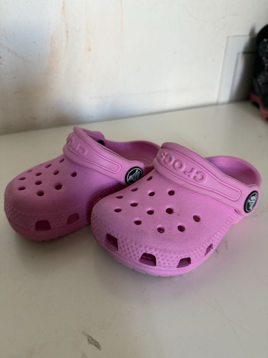 Продам детскую обувь от 19 до 21 размера