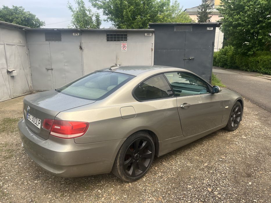 Vand bmw e92 2.0 d 177 n47