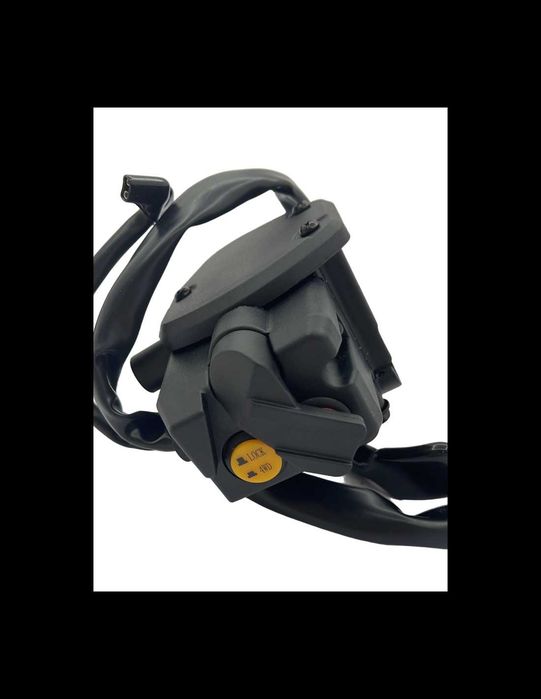 Bloc acceleratie CFMOTO 500/X5/X6 , CFORCE 450/520/550/X8 2012-2021   7020-160700-00002