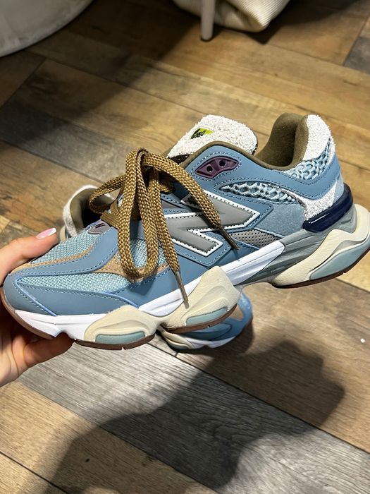 Încaltaminte New Balance 9060 Bodega “Age of discovery”