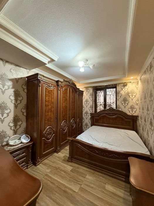 Сдается квартира чиланзар октепа