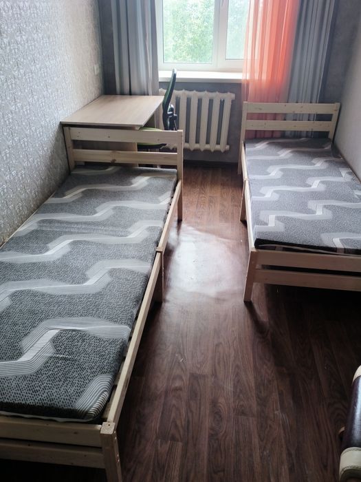 Продам две кровати