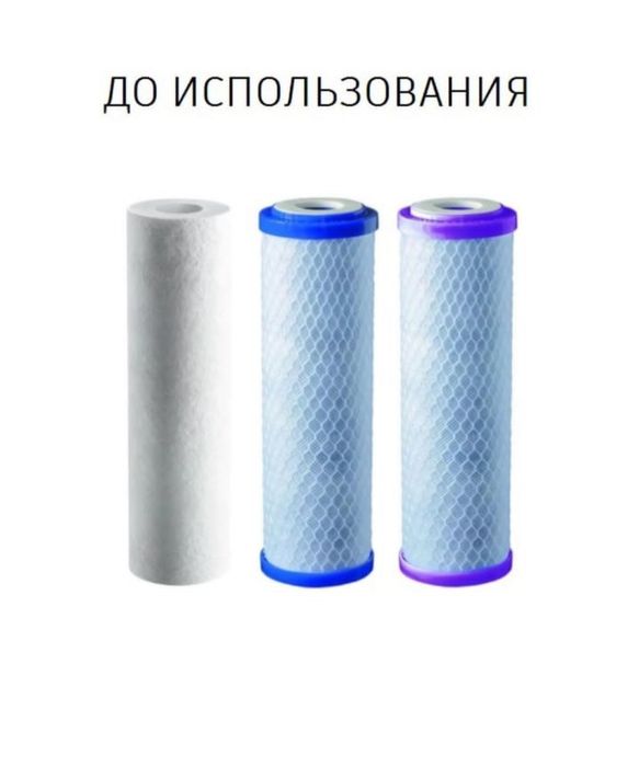 Фильтр для очистки воды