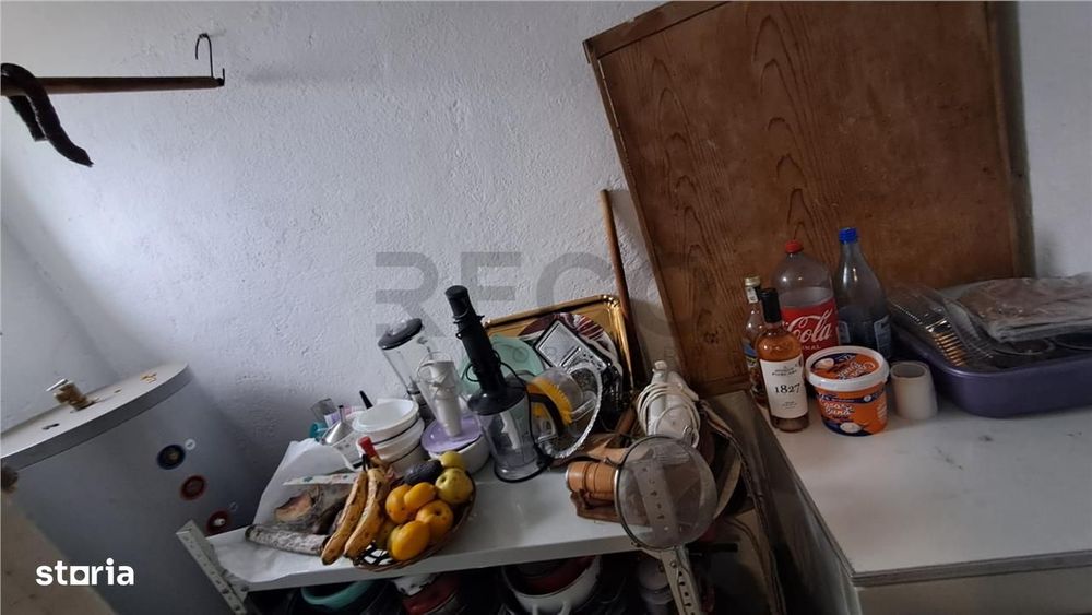 RECO Casa de vanzare in Inand