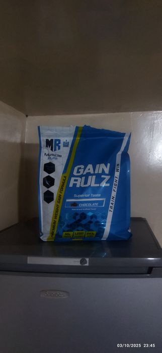 Genir ves olishga pratayin