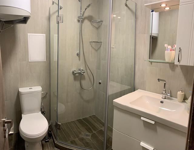 Дава се под наем Двустаен апартамент в София, Овча купел - 76 кв.м за 433.5 € - Снимка #4