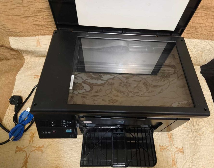 МФУ LaserJet M1132 MFP