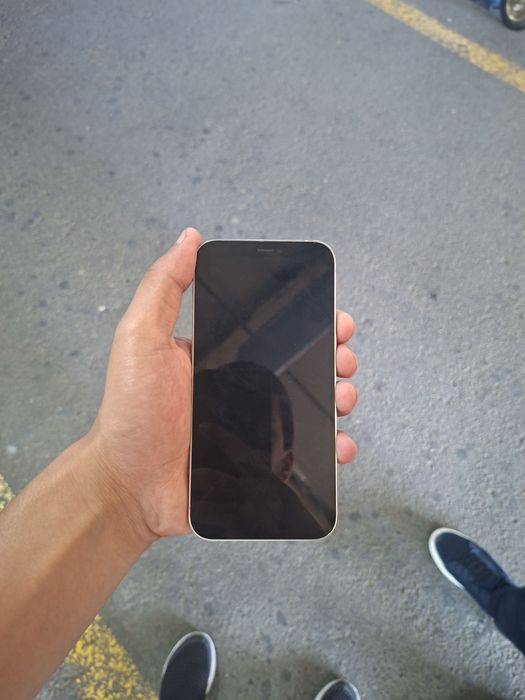 iphone 12 pro 128gb e75%
