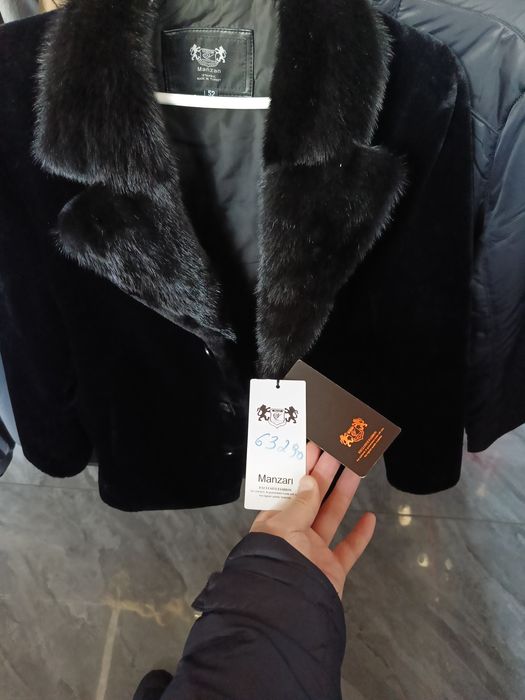 Дубак новый симпотный!!!