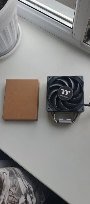 Продам башню Thermaltake TOUGHAIR 310.