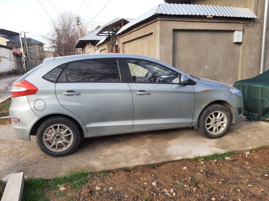 Forza хэтчбек 2014 состояние хорошое