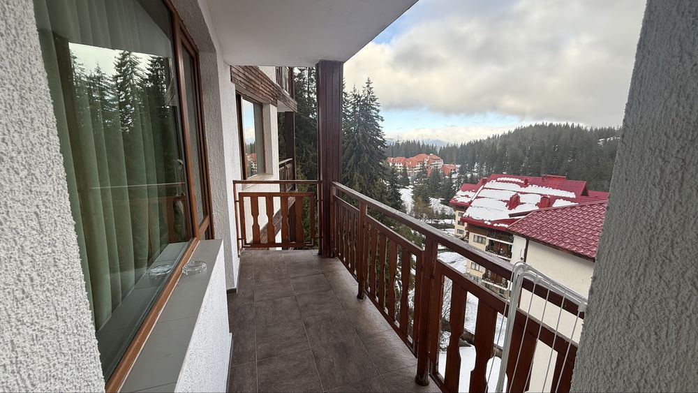 Продава се Двустаен апартамент в к.к. Пампорово - 68 кв.м за 593 €/кв.м - Снимка #8