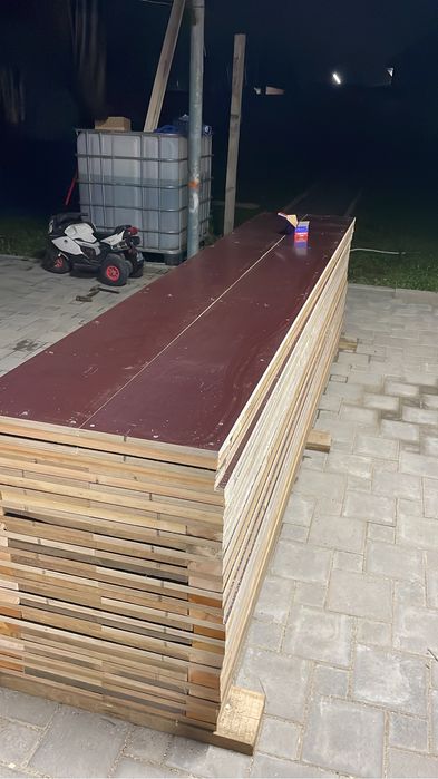Фанера сдается в аренду
