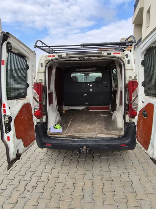 Citroen Jumpy Diesel 2.0 Tdi