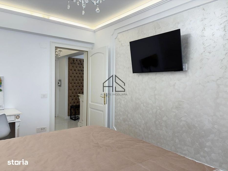 Eleganță la prima închiriere | Apartament cu 3 camere | PRIMA Green