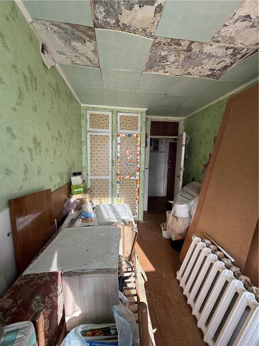 S Продам 3-х ком по Момышулы