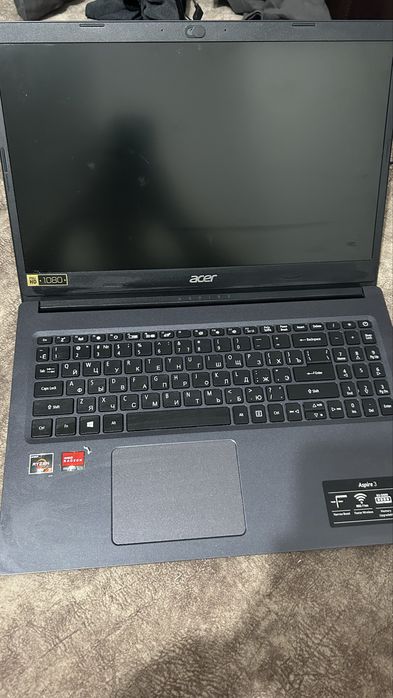 Ноутбук Acer Aspire 3