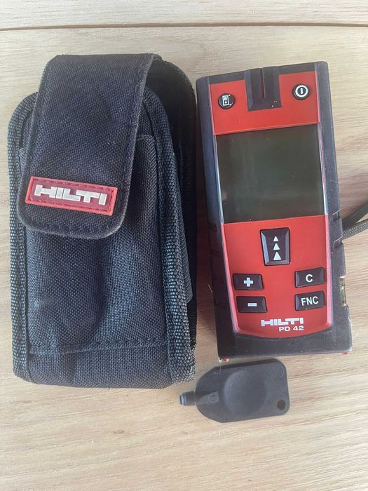 Telemetru  Hilti PD 42
