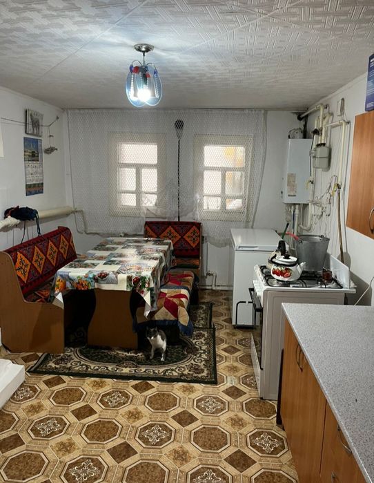 Продам дом Аулеколь Аманкарагай