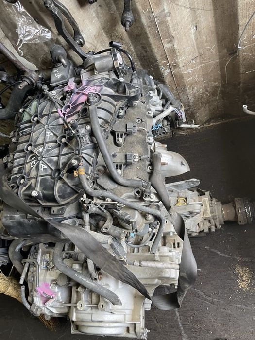 Шевролет Каптива Двигатель Акпп