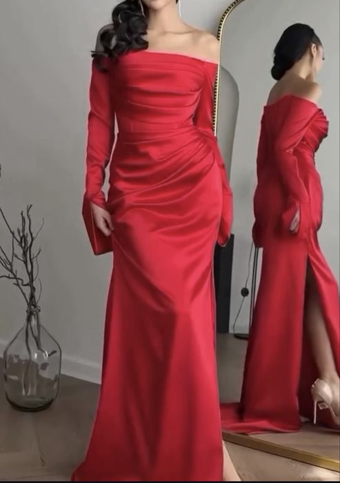 Продажа вечерных платьев