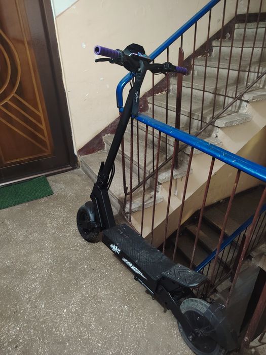 Vând myria road travel XT