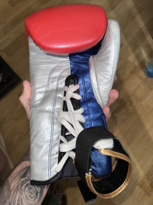 Manusi de box Grant Floyd Mayweather