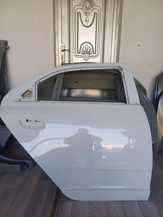 Кобалть эшик орка олдин радной