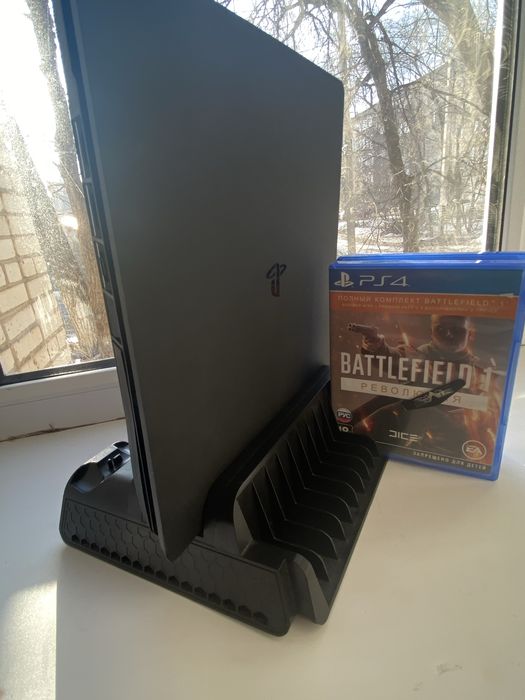 Ps 4 silm 1 tb ..