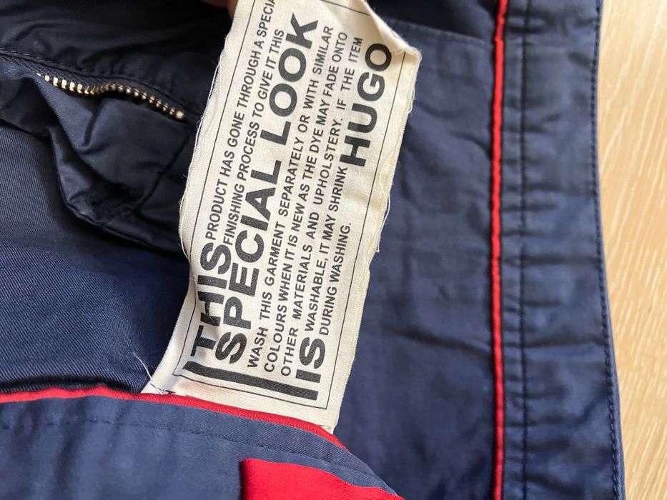 Boss XL мъжки панталон