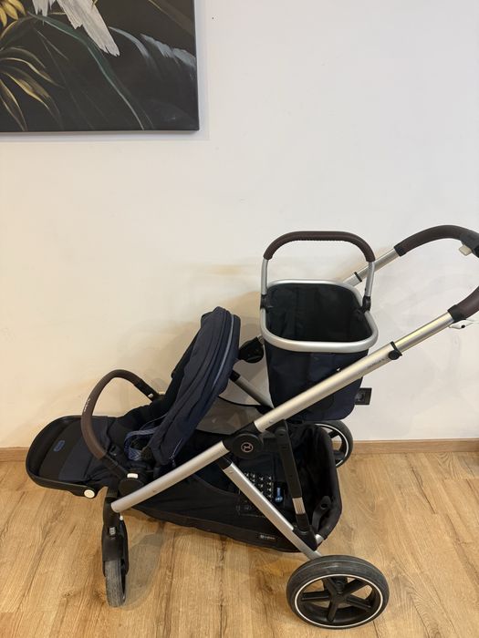 Cybex Gazelle S 2 stare foarte buna