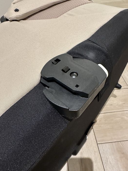 Landou Cybex Balios S Lux  almond beige