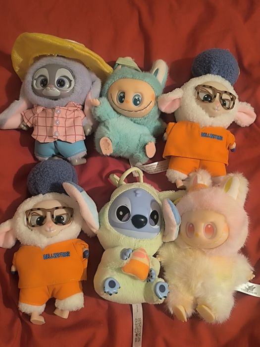 Продам игрушки  новые