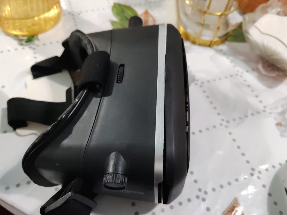 Vr 360 p состойене хорошо