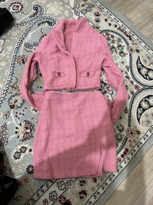 разгрузка гардероба