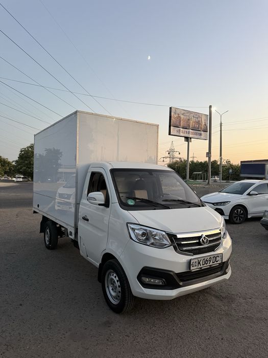 Changan t3 shineray