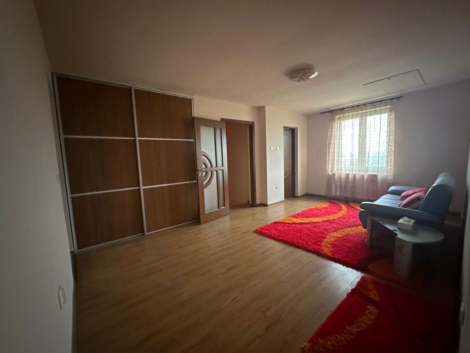 Casa si teren de vanzare Daia Noua