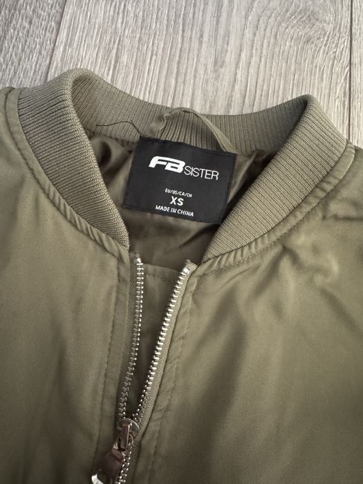 Geaca subtire New Yorker