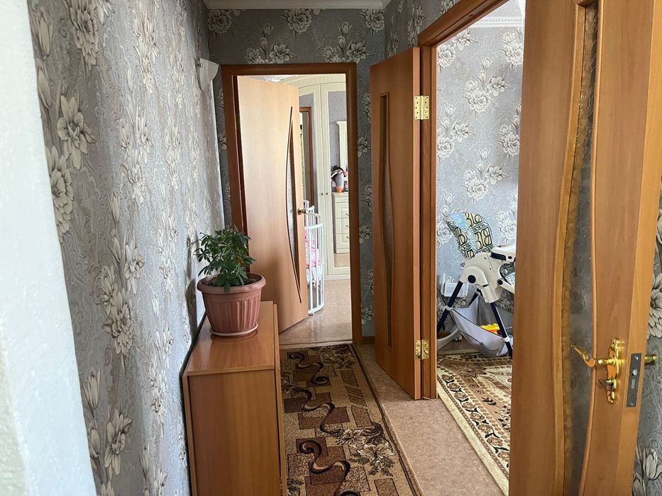 Сдам 2 -х комнатную квартиру