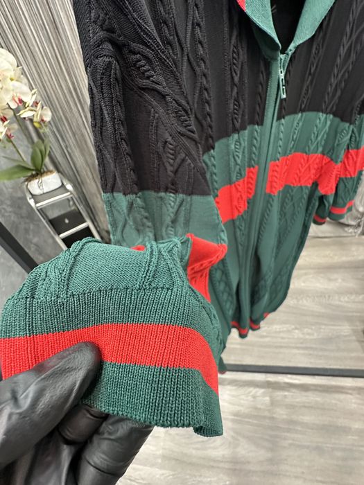 Tricou GuCcI, Zipper! Premium/TopQuality. Made china!