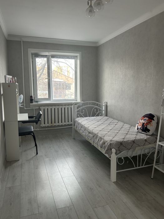 Продается 3-х комнатная квартира