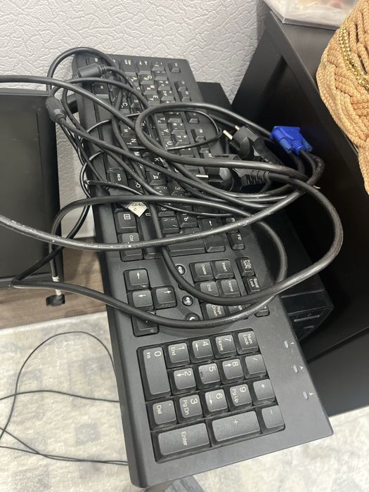 компьюьер hp для работы