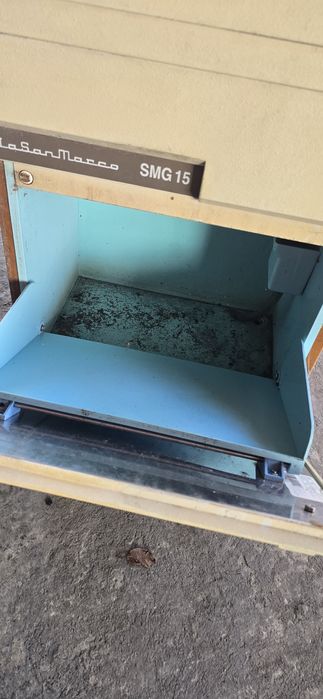 Ледогенератор LaSanMarco