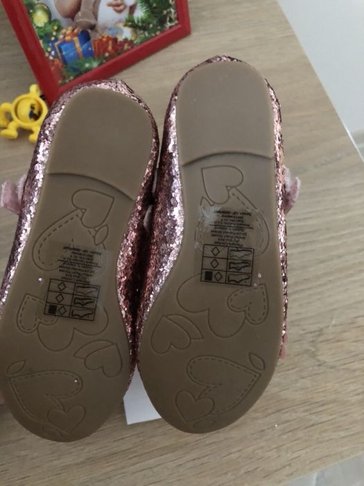 Детски кецове Versace