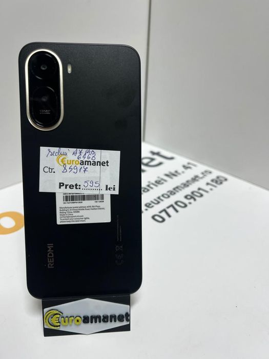 Redmi A7 pro 128 Gb 4 Gb RAM -P-