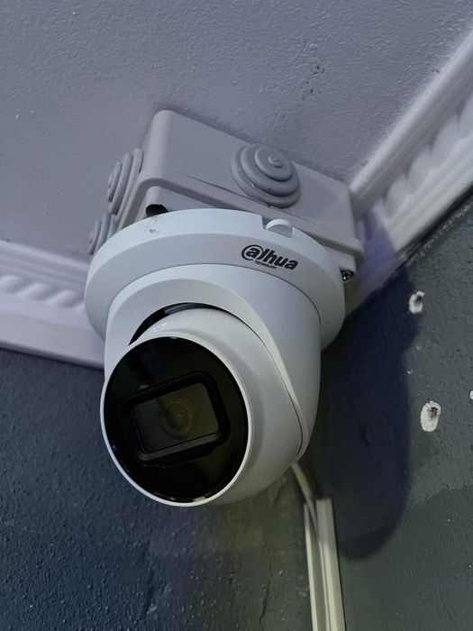 Camere Hikvision Dahua